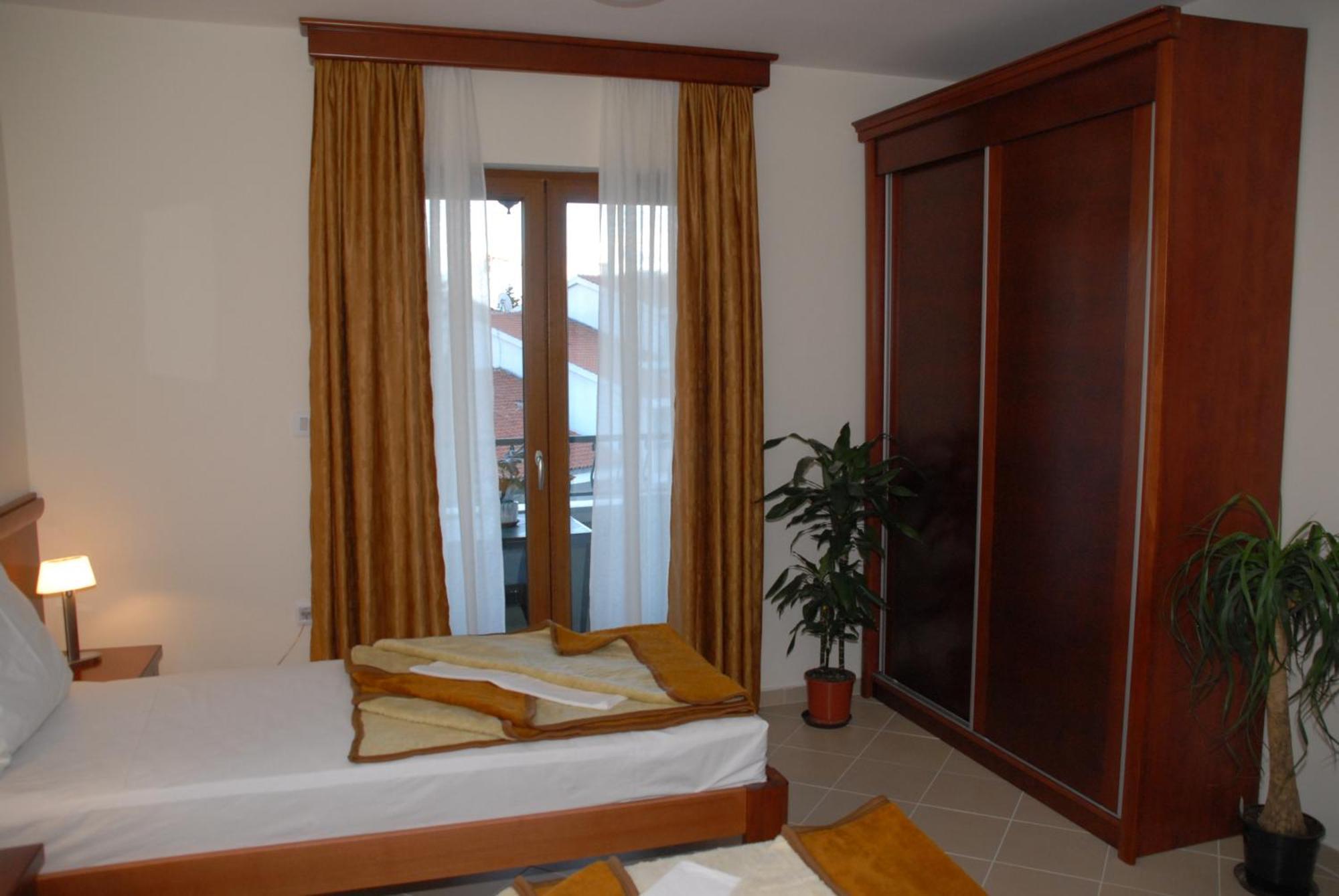 Apartments Krapina Budua Camera foto