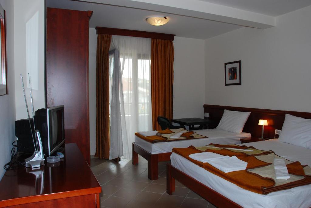 Apartments Krapina Budua Esterno foto