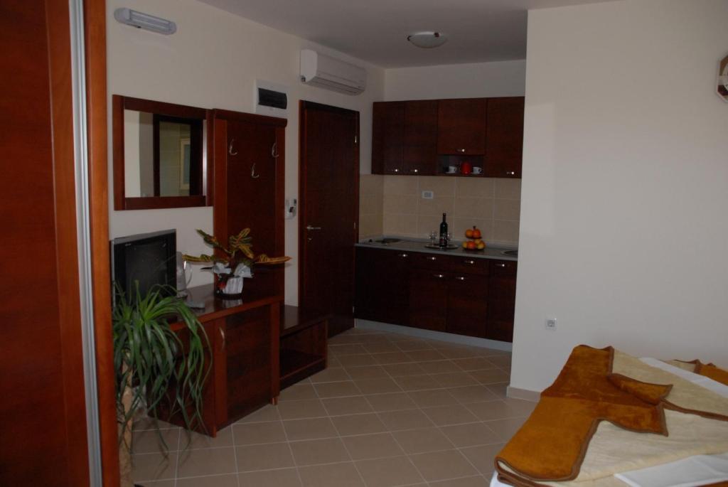 Apartments Krapina Budua Esterno foto