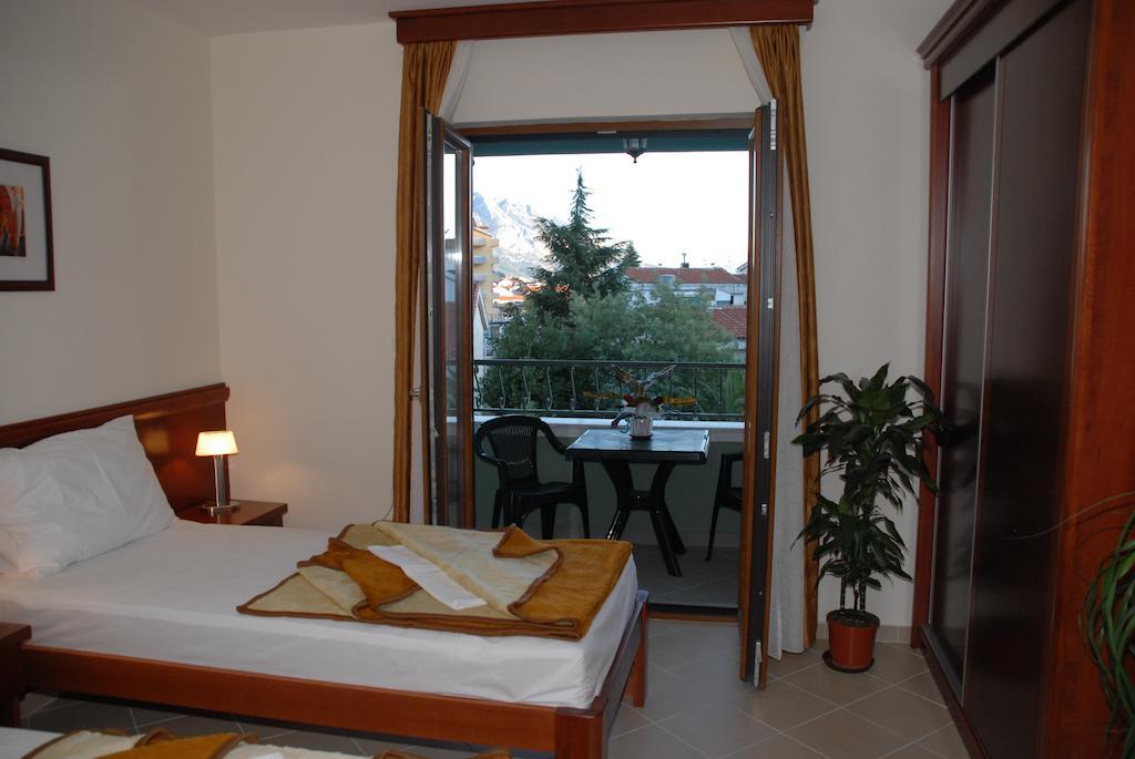 Apartments Krapina Budua Camera foto